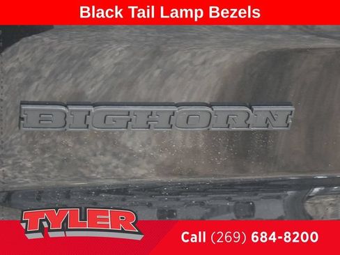 New 2026 RAM 1500 4x4 Crew Cab image 15