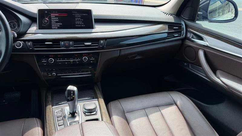 Used 2015 BMW X5 xDrive35i AWD/4WD image 19