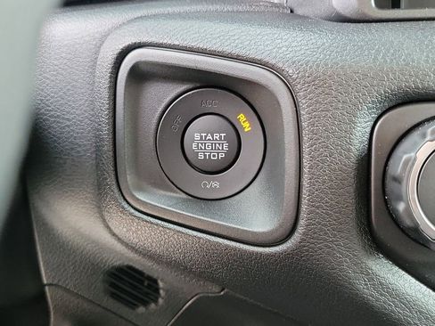 New 2026 Jeep Wrangler Willys image 10