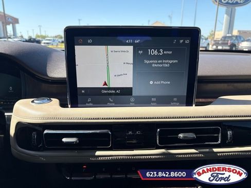 Used 2020 Lincoln Aviator Reserve w/ Equipment Group 201A AWD/4WD image 18