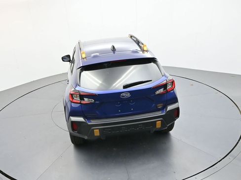 New 2026 Subaru Crosstrek 2.5i Wilderness AWD/4WD image 14