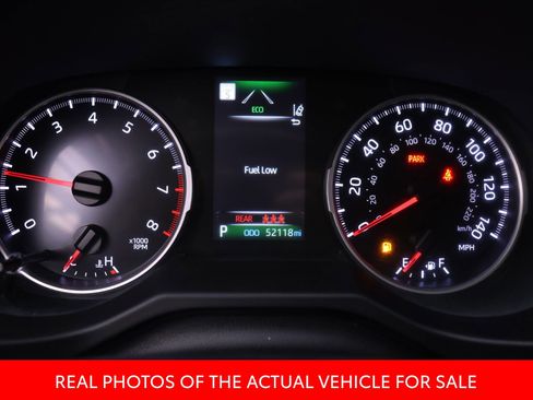 Certified 2022 Toyota RAV4 LE FWD image 8
