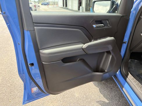 New 2026 GMC Canyon Elevation w/ Convenience Package RWD image 17