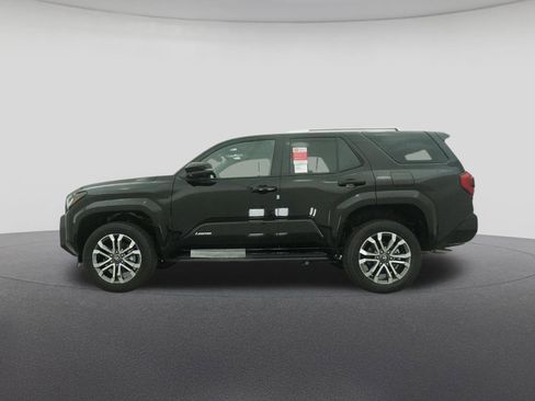 New 2026 Toyota 4Runner Limited image 19