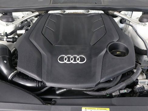 Used 2022 Audi A7 3.0T Premium w/ Convenience Package AWD/4WD image 19