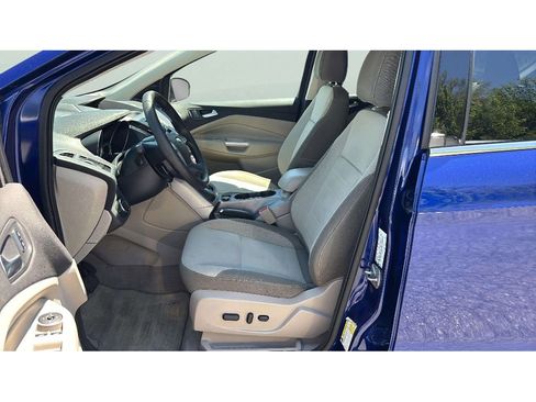 Used 2014 Ford Escape SE AWD/4WD image 10