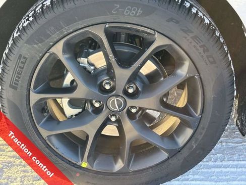 New 2026 Chrysler Pacifica Select w/ S Appearance Package image 37