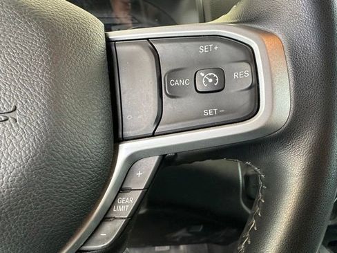 Used 2024 RAM 1500 Big Horn RWD image 19