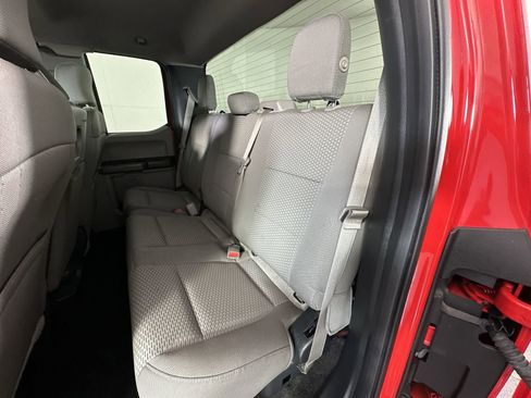 Used 2017 Ford F150 XLT w/ Equipment Group 301A Mid image 27