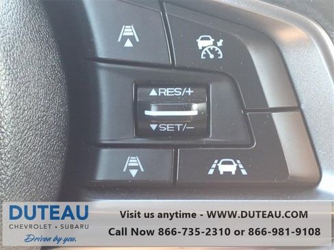 Used 2019 Subaru Crosstrek 2.0i Premium image 16