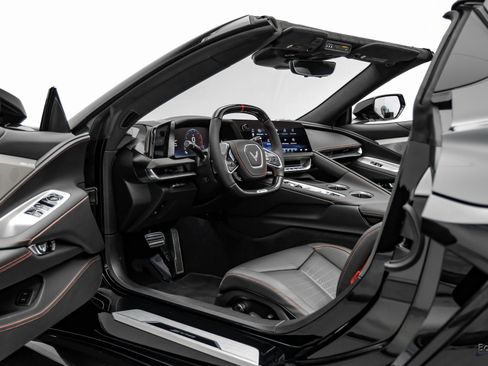 Used 2026 Chevrolet Corvette Z06 RWD image 45