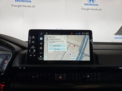 New 2026 Honda CR-V Sport Touring image 34