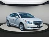 Used 2015 Buick LaCrosse Premium w/ Driver Confidence Package #1 image 2