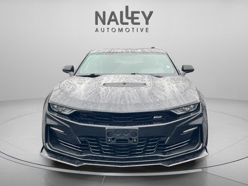 Used 2019 Chevrolet Camaro SS image 8