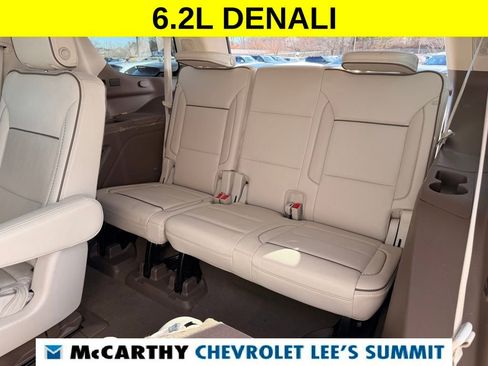 Certified 2023 GMC Yukon Denali image 32