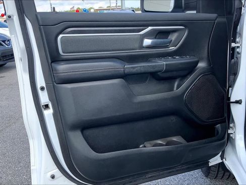 Used 2021 RAM 1500 Big Horn image 22
