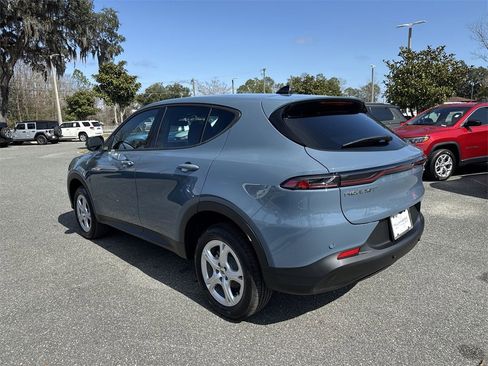 New 2025 Dodge Hornet GT image 7