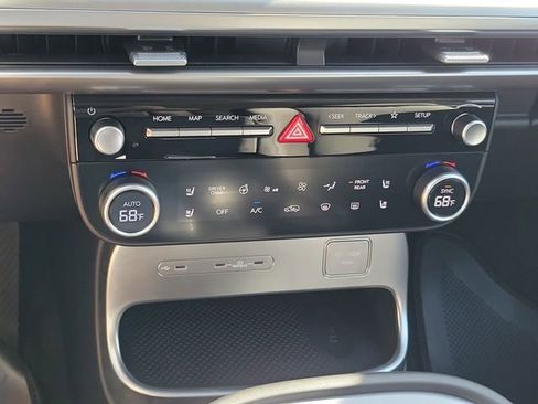 New 2026 Hyundai Ioniq 9 SEL AWD/4WD image 10