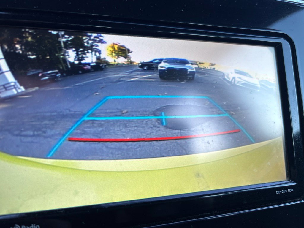 Used 2017 Toyota Corolla iM FWD image 10