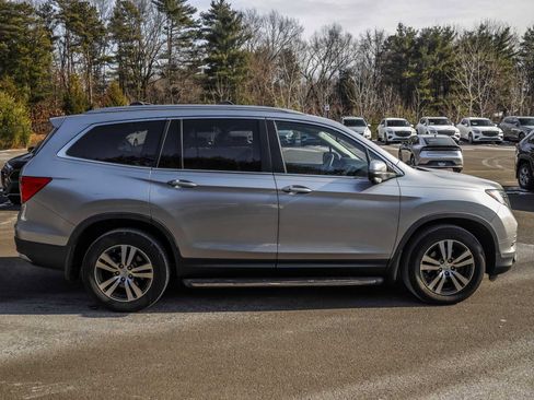 Used 2016 Honda Pilot EX-L image 3