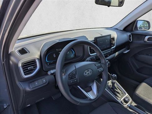 New 2026 Hyundai Venue SEL FWD image 12