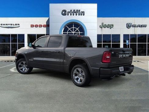 New 2026 RAM 1500 Big Horn image 9