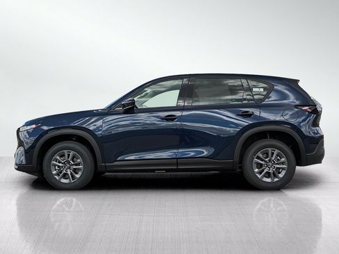New 2026 MAZDA CX-5 Select AWD/4WD image 4