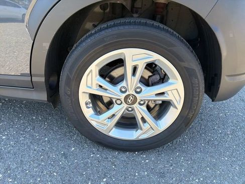 Certified 2023 Hyundai Kona SEL w/ Cargo Package image 6