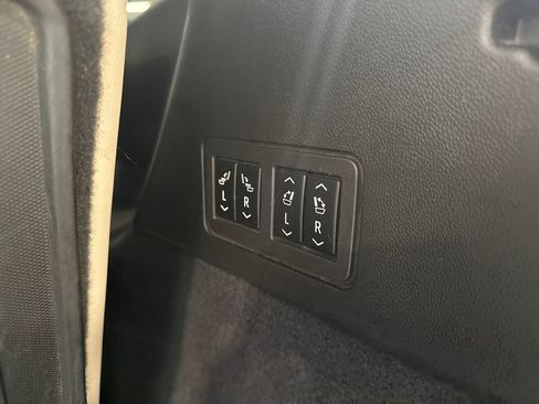 Used 2020 Cadillac XT6 Sport AWD/4WD image 49