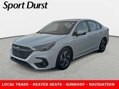 Used 2023 Subaru Legacy Premium