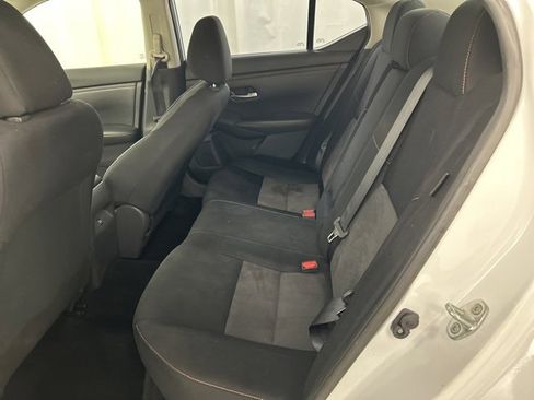 Used 2021 Nissan Sentra SR image 20