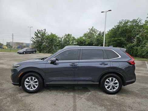 Used 2024 Honda CR-V LX image 4