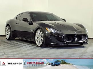Used 2017 Maserati GranTurismo Sport video 1