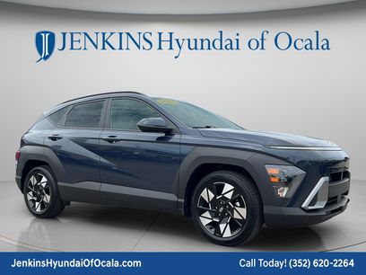 Certified 2024 Hyundai Kona SEL w/ Convenience Package