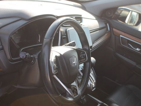 Used 2019 Honda CR-V EX-L image 15