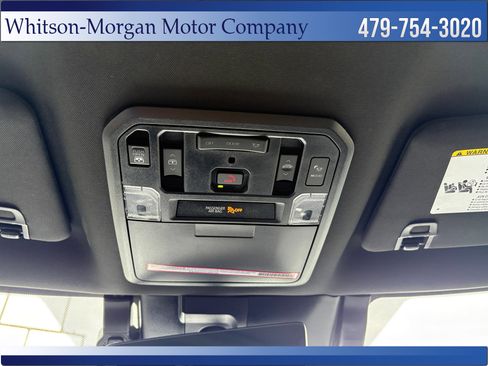 Used 2024 Toyota Tundra Platinum image 29