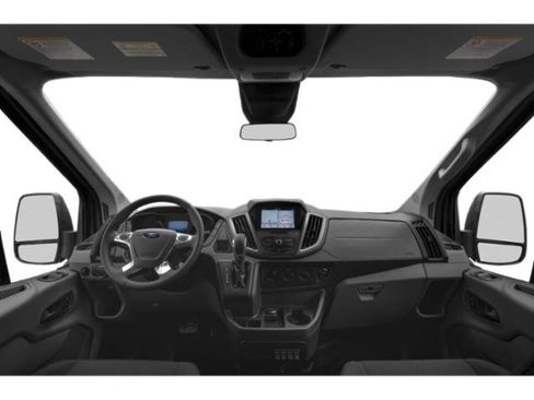 Used 2019 Ford Transit 350 XLT RWD image 4