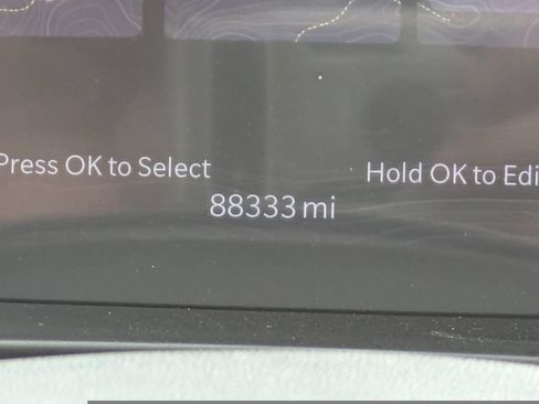 Used 2022 Jeep Grand Cherokee Overland AWD/4WD image 31