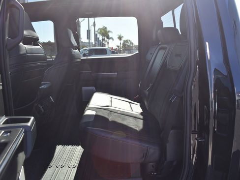 Used 2025 Ford F150 Raptor R w/ Equipment Group 803A Raptor R image 9