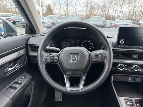 Certified 2023 Honda CR-V LX image 12