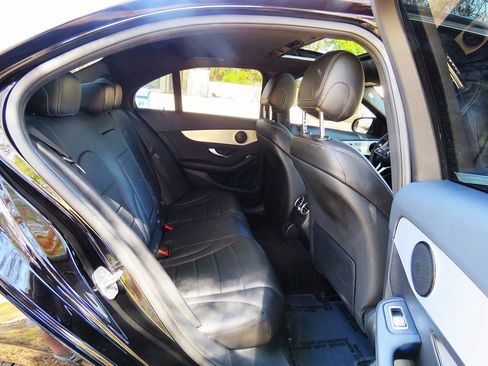 Used 2021 Mercedes-Benz C 300 Sedan image 18