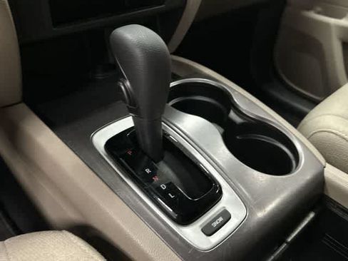 Used 2017 Honda Pilot EX image 24