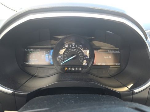 Used 2018 Ford Edge Titanium w/ Equipment Group 302A image 18