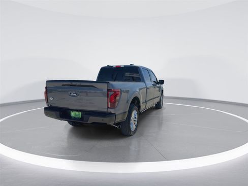 Certified 2024 Ford F150 King Ranch AWD/4WD image 10
