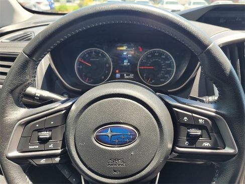 Used 2020 Subaru Ascent Premium w/ Convenience Package image 27