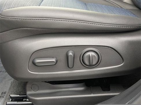 New 2026 Buick Envista Preferred w/ Convenience I Package image 23