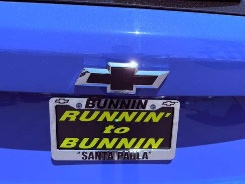 New 2026 Chevrolet Equinox ACTIV w/ Safety and Technology Package FWD image 42