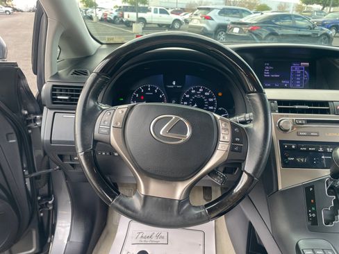 Used 2013 Lexus RX 350 350 image 9