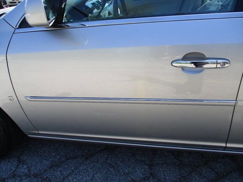 Used 2007 Buick Lucerne CXL w/ Luxury Package image 14