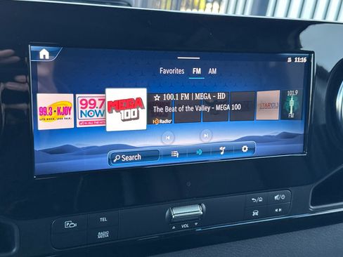 New 2026 Mercedes-Benz Sprinter 2500 image 18